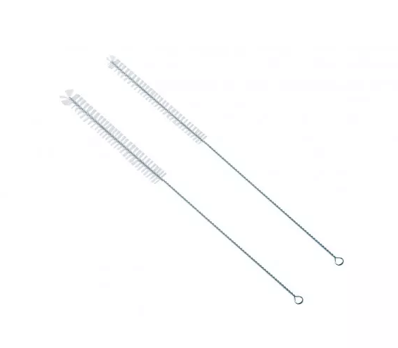 Perie tub traheostomie 15mm îndoită 45-1563